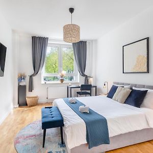 Appartement met Twee Slaapkamers